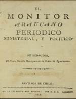 							Ver Núm. 32 (1814): Suplemento al Monitor
						
